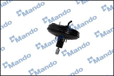 Mando EX591101R500 Усилитель тормозов вакуумный EX591101R500: Отличная цена - Купить в Польше на 2407.PL!
