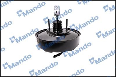 Mando EX5911024101 Brake booster vacuum EX5911024101: Buy near me in Poland at 2407.PL - Good price!