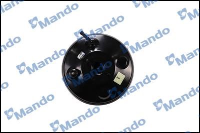 Усилитель тормозов вакуумный Mando EX591102B002