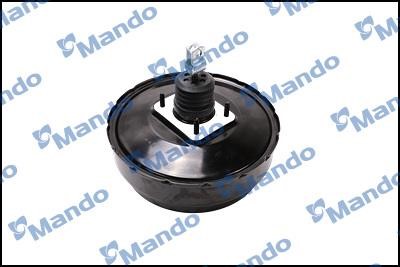 Mando EX591102B902 Підсилювач гальма вакуумний EX591102B902: Приваблива ціна - Купити у Польщі на 2407.PL!