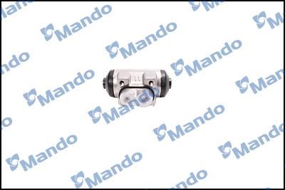 Mando EX6614233099 Cylinder hamulcowy, kołowy EX6614233099: Dobra cena w Polsce na 2407.PL - Kup Teraz!
