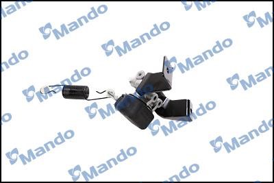 Mando EX594204A010 Valve distributive brake system EX594204A010: Buy near me in Poland at 2407.PL - Good price!