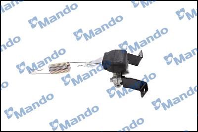 Mando EX594204A030 Valve distributive brake system EX594204A030: Buy near me in Poland at 2407.PL - Good price!