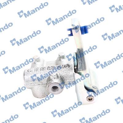Mando EX6614303381 Клапан распределительный тормозной системы EX6614303381: Отличная цена - Купить в Польше на 2407.PL!