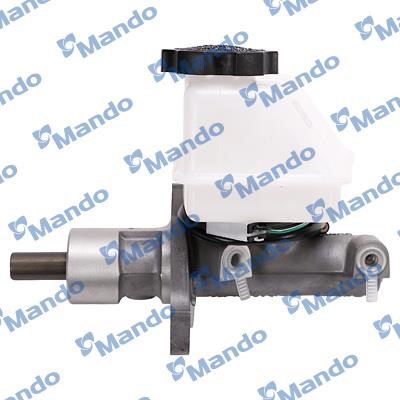 Mando EX6614303601 Brake Master Cylinder EX6614303601: Buy near me in Poland at 2407.PL - Good price!