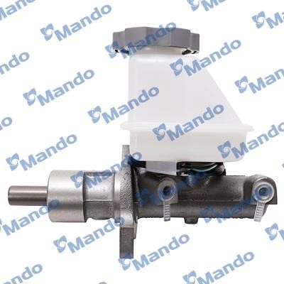 Mando EX6614303801 Brake Master Cylinder EX6614303801: Buy near me in Poland at 2407.PL - Good price!
