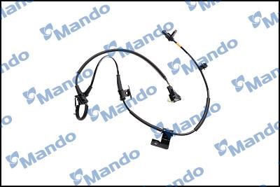 Mando EX598303V500 ABS Sensor Front Right EX598303V500: Buy near me in Poland at 2407.PL - Good price!