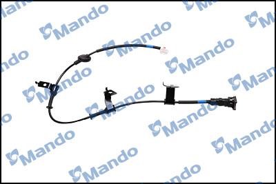 Mando EX599101M300 Датчик АБС (ABS) EX599101M300: Купити у Польщі - Добра ціна на 2407.PL!