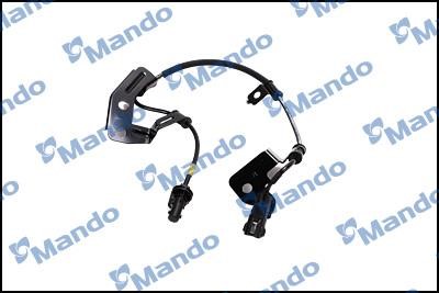 Mando EX956812W500 ABS-Sensor hinten rechts EX956812W500: Kaufen Sie zu einem guten Preis in Polen bei 2407.PL!