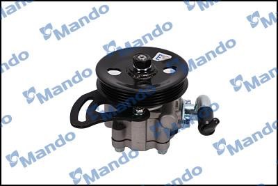 Mando EX94567383 Hydraulic Pump, steering system EX94567383: Buy near me in Poland at 2407.PL - Good price!
