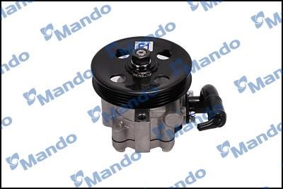 Mando EX94567384 Hydraulic Pump, steering system EX94567384: Buy near me in Poland at 2407.PL - Good price!