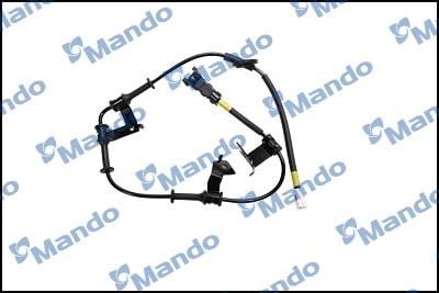 Mando EX599301M300 Sensor, wheel speed EX599301M300: Buy near me in Poland at 2407.PL - Good price!