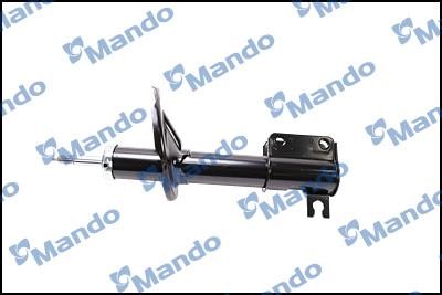 Mando EX96386574 Амортизатор подвески передний правый масляный EX96386574: Отличная цена - Купить в Польше на 2407.PL!