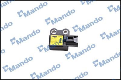 Mando EX956403J000 Acceleration sensor (ESP) EX956403J000: Buy near me at 2407.PL in Poland at an Affordable price!