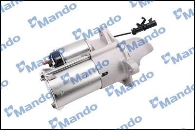 Mando EX96673023 Starter EX96673023: Buy near me at 2407.PL in Poland at an Affordable price!