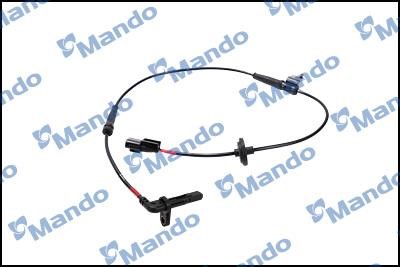Mando EX956704H100 ABS Sensor Front Right EX956704H100: Buy near me in Poland at 2407.PL - Good price!