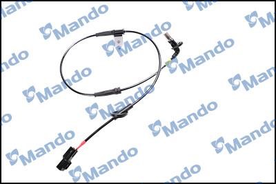 Mando EX956704H250 ABS sensor front left EX956704H250: Buy near me in Poland at 2407.PL - Good price!