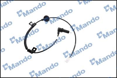 Mando EX9568022500 Датчик АБС задний левый EX9568022500: Отличная цена - Купить в Польше на 2407.PL!