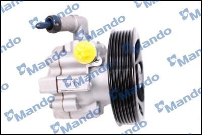 Mando EX96985600 Hydraulic Pump, steering system EX96985600: Buy near me in Poland at 2407.PL - Good price!