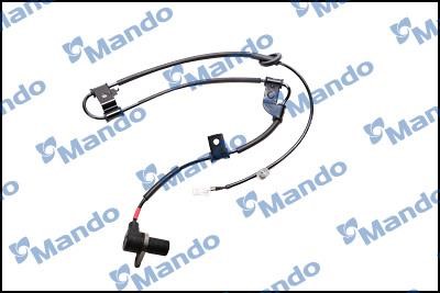 Mando EX956802E700 ABS-Sensor hinten rechts EX956802E700: Kaufen Sie zu einem guten Preis in Polen bei 2407.PL!