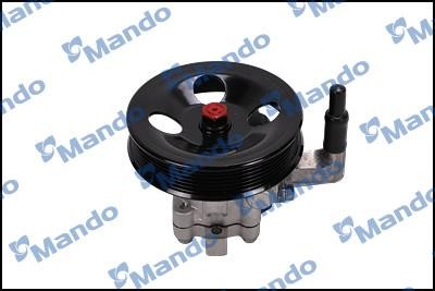 Mando EXGH31101300 Hydraulic Pump, steering system EXGH31101300: Buy near me in Poland at 2407.PL - Good price!