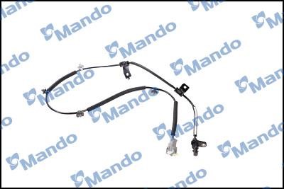 Купить Mando EX956802J011 по низкой цене в Польше!