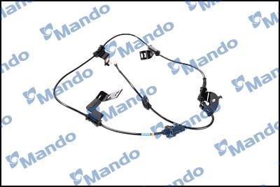 Mando EX956802S800 Датчик АБС задний левый EX956802S800: Купить в Польше - Отличная цена на 2407.PL!