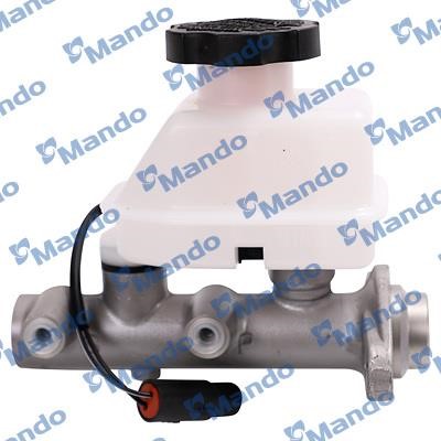 Mando EXHR234360 Brake Master Cylinder EXHR234360: Buy near me in Poland at 2407.PL - Good price!