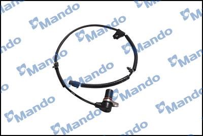Mando EX956804E053 Датчик АБС задний EX956804E053: Отличная цена - Купить в Польше на 2407.PL!