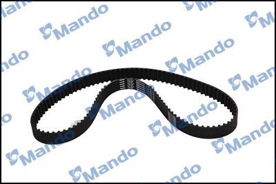 Mando MB113RU25 Timing belt MB113RU25: Buy near me in Poland at 2407.PL - Good price!