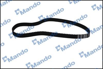 Mando MB127RU25.4 Timing belt MB127RU254: Buy near me in Poland at 2407.PL - Good price!