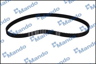 Mando MB137STS22 Timing belt MB137STS22: Buy near me in Poland at 2407.PL - Good price!