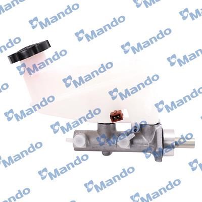 Mando IN585101J100 Brake Master Cylinder IN585101J100: Buy near me at 2407.PL in Poland at an Affordable price!