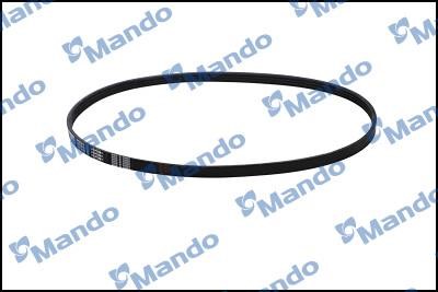 Mando MB4PK915 V-Ribbed Belt MB4PK915: Buy near me in Poland at 2407.PL - Good price!