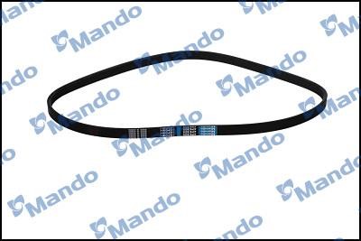 Mando MB4PK925 V-Ribbed Belt MB4PK925: Buy near me in Poland at 2407.PL - Good price!