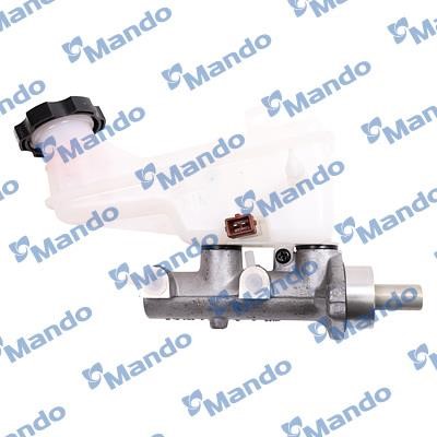 Mando IN585101J600 Brake Master Cylinder IN585101J600: Buy near me at 2407.PL in Poland at an Affordable price!