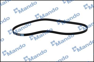 Mando MB5PK1210 V-Ribbed Belt MB5PK1210: Buy near me in Poland at 2407.PL - Good price!