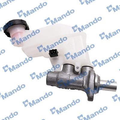 Mando IN58510B9800 Brake Master Cylinder IN58510B9800: Buy near me in Poland at 2407.PL - Good price!