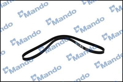 Mando MB5PK1275 V-Ribbed Belt MB5PK1275: Buy near me in Poland at 2407.PL - Good price!