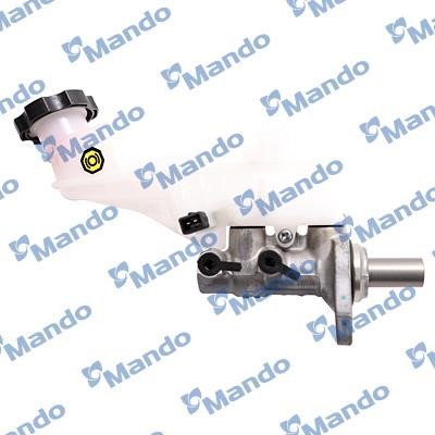 Mando IN58510C7600 Brake Master Cylinder IN58510C7600: Buy near me at 2407.PL in Poland at an Affordable price!