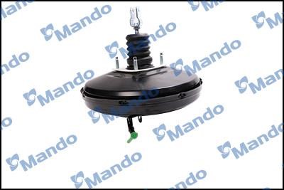 Mando IN59110C8100 Brake booster vacuum IN59110C8100: Buy near me in Poland at 2407.PL - Good price!