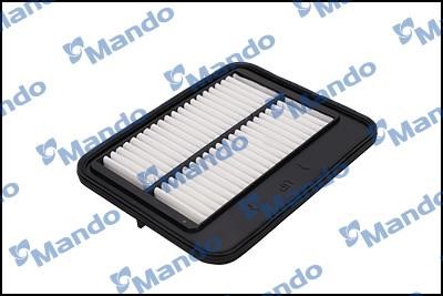Mando MAF087 Air filter MAF087: Buy near me in Poland at 2407.PL - Good price!