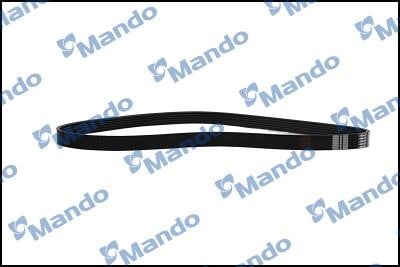 Pasek klinowy wielorowkowy Mando MB6PK1045