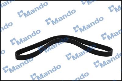 Mando MB6PK1050 V-Ribbed Belt MB6PK1050: Buy near me in Poland at 2407.PL - Good price!