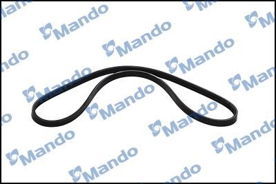 Mando MB3PK865 V-Ribbed Belt MB3PK865: Buy near me in Poland at 2407.PL - Good price!
