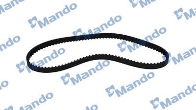 Mando MB104RS17 Timing belt MB104RS17: Buy near me in Poland at 2407.PL - Good price!