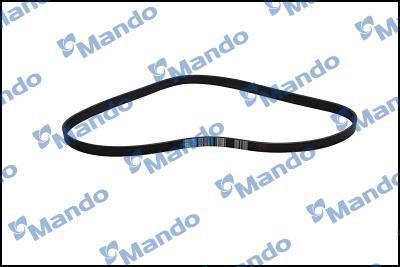 Mando MB6PK1210 V-Ribbed Belt MB6PK1210: Buy near me at 2407.PL in Poland at an Affordable price!
