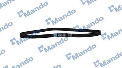 V-Ribbed Belt Mando MB6PK1210
