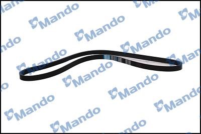 Mando MB4PK1210 V-Ribbed Belt MB4PK1210: Buy near me in Poland at 2407.PL - Good price!