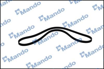 Mando MB4PK1270 V-Ribbed Belt MB4PK1270: Buy near me in Poland at 2407.PL - Good price!